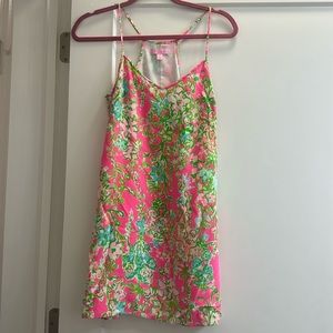Lilly Pulitzer Short Dress